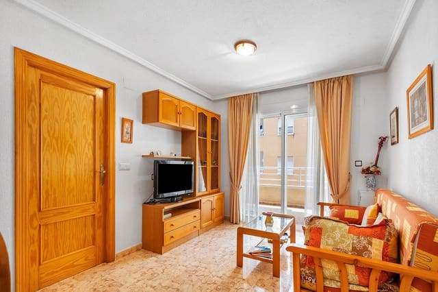 2 soveværelse Lejlighed til salg i Antonio Machado, Torrevieja med swimmingpool - € 143.000 (Ref: 9978104)
