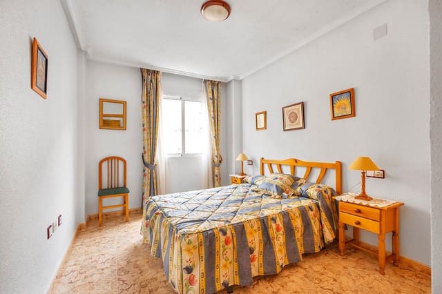 2 soveværelse Lejlighed til salg i Antonio Machado, Torrevieja med swimmingpool - € 143.000 (Ref: 9978104)