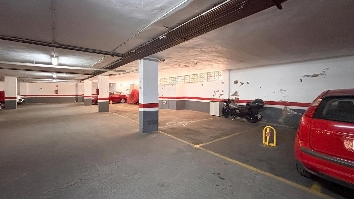1 makuuhuone Huoneisto myytävänä paikassa Guardamar del Segura mukana 
autotalli - 102 260 € (Ref: 9981729)