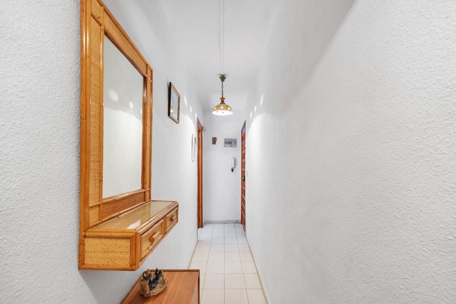1 makuuhuone Huoneisto myytävänä paikassa Guardamar del Segura mukana 
autotalli - 102 260 € (Ref: 9981729)