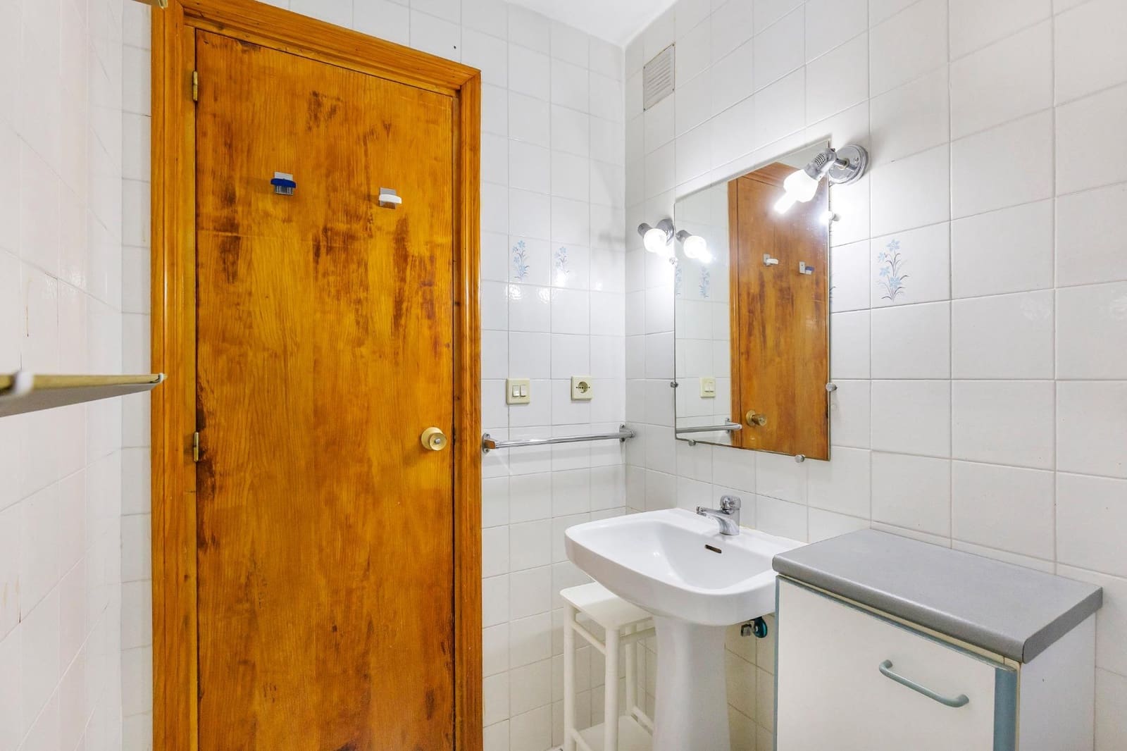 1 makuuhuone Huoneisto myytävänä paikassa Guardamar del Segura mukana 
autotalli - 102 260 € (Ref: 9981729)