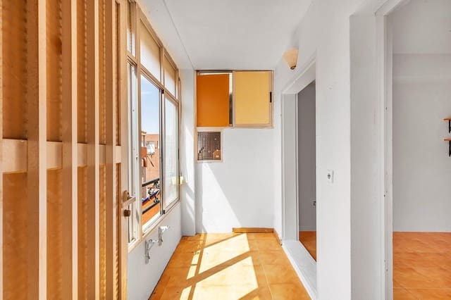 Ático de 1 habitación en Gaspar Perelló, Torrevieja en venta - 99.900 € (Ref: 9984244)