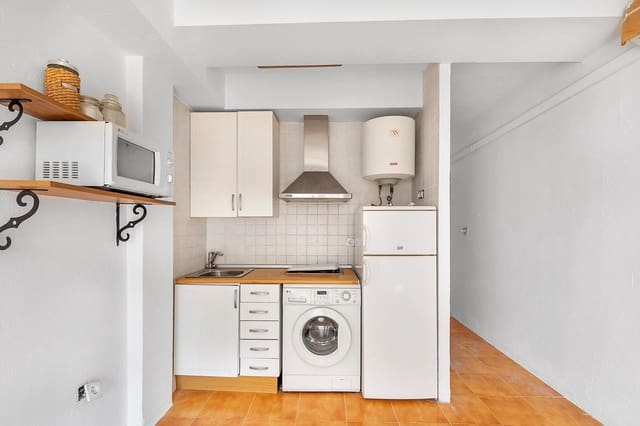 Ático de 1 habitación en Gaspar Perelló, Torrevieja en venta - 99.900 € (Ref: 9984244)