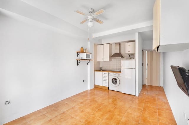Ático de 1 habitación en Gaspar Perelló, Torrevieja en venta - 99.900 € (Ref: 9984244)