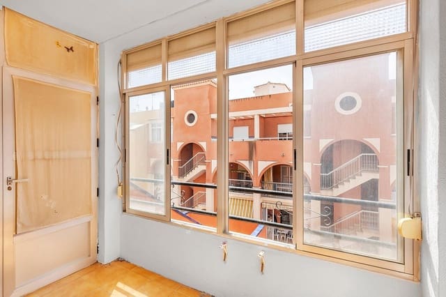 Ático de 1 habitación en Gaspar Perelló, Torrevieja en venta - 99.900 € (Ref: 9984244)