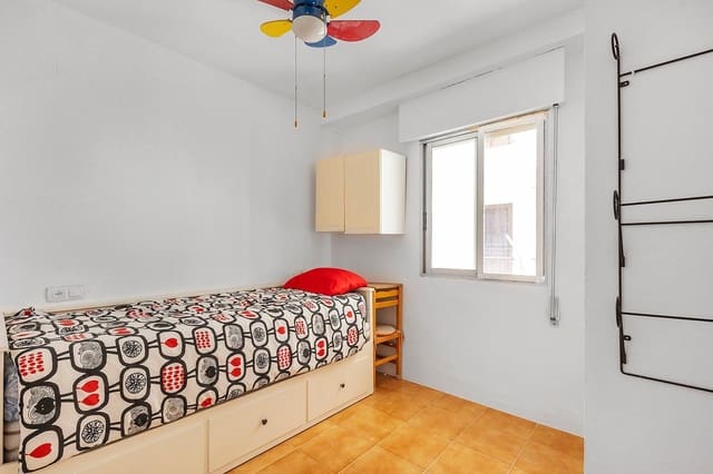 Ático de 1 habitación en Gaspar Perelló, Torrevieja en venta - 99.900 € (Ref: 9984244)