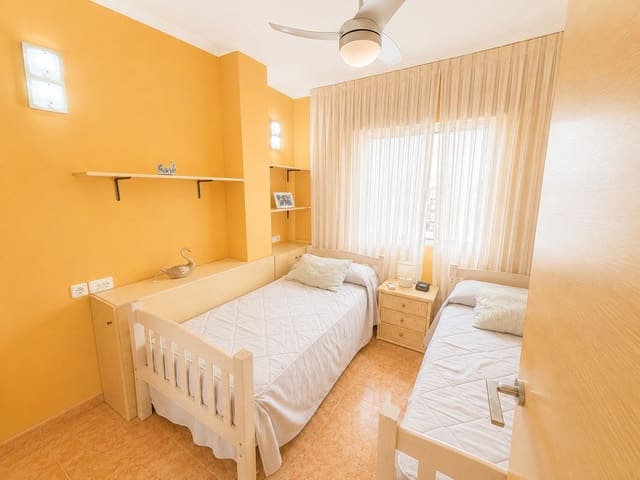 2 soveværelse Lejlighed til salg i Antonio Machado, Torrevieja med swimmingpool - € 135.000 (Ref: 9990126)