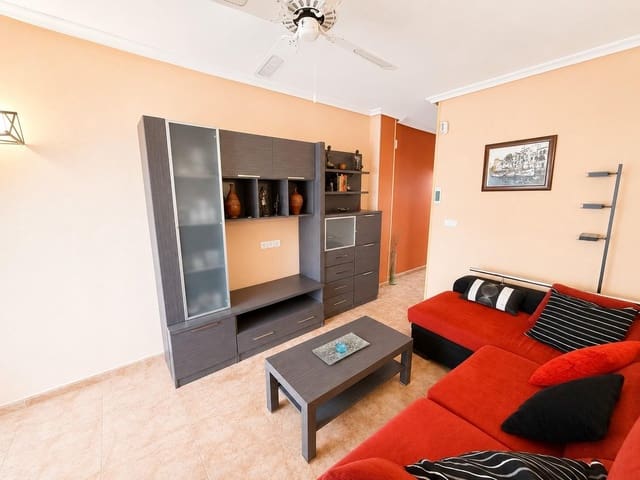 2 soveværelse Lejlighed til salg i Antonio Machado, Torrevieja med swimmingpool - € 135.000 (Ref: 9990126)
