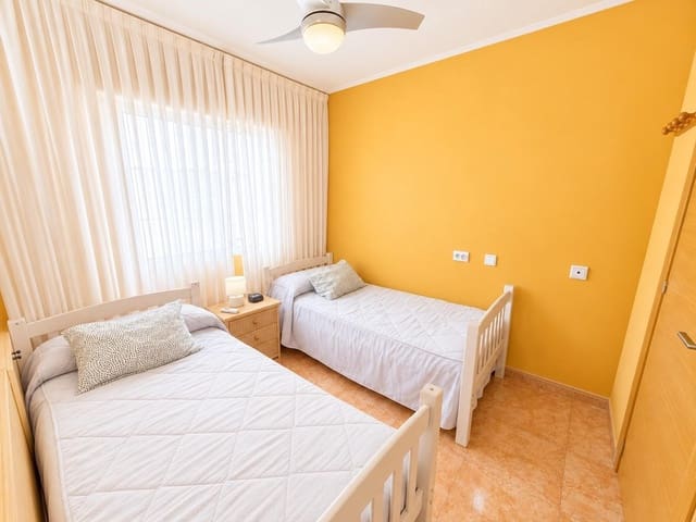 2 soveværelse Lejlighed til salg i Antonio Machado, Torrevieja med swimmingpool - € 135.000 (Ref: 9990126)