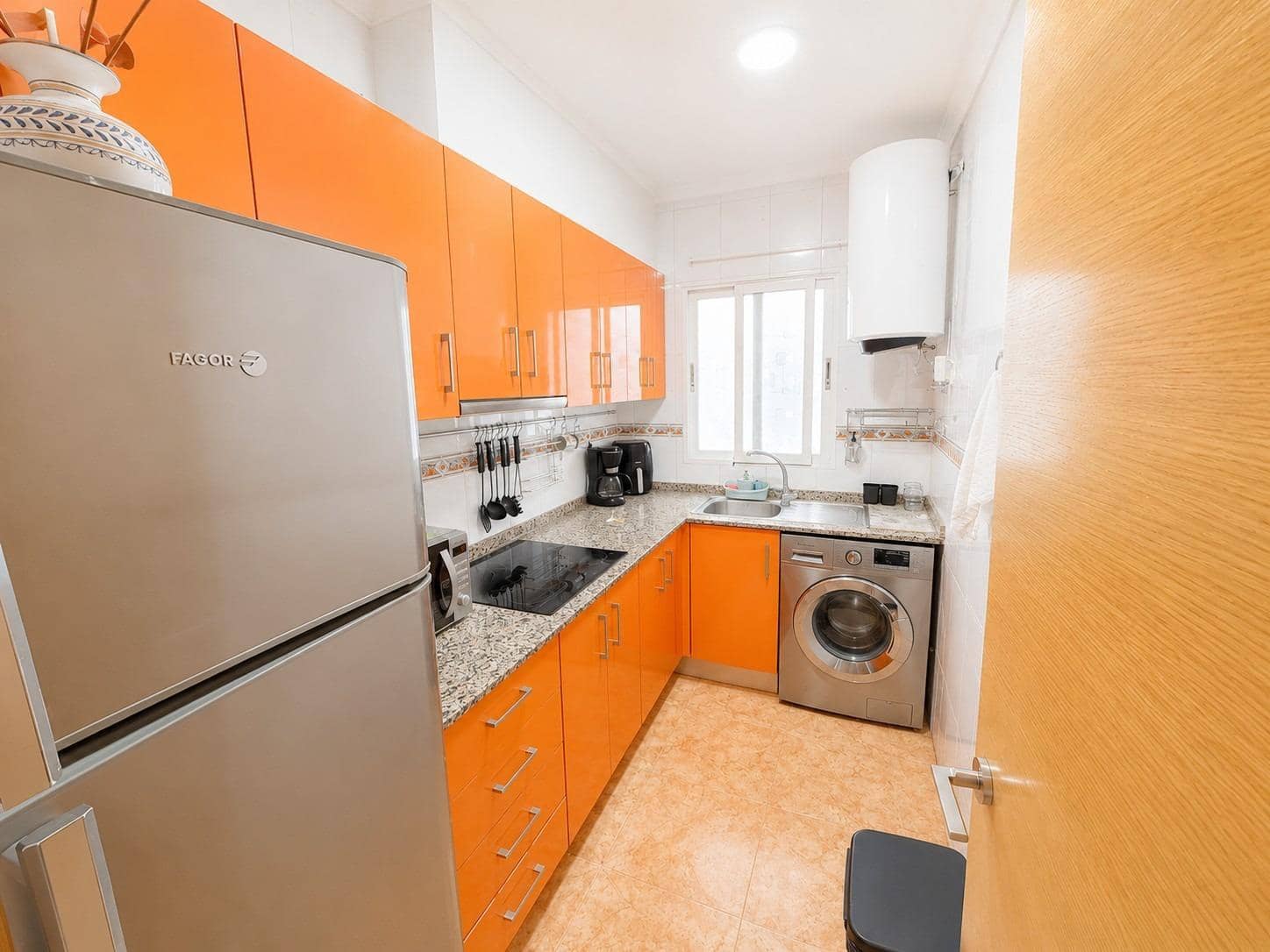 2 slaapkamer Appartement te koop in Torrevieja met zwembad - € 135.000 (Ref: 9990126)