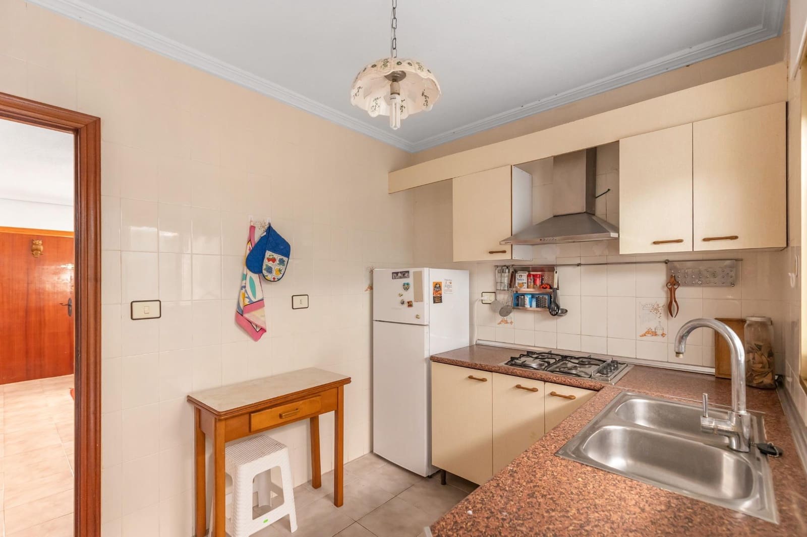 2 soverom Leilighet til salgs i Torrevieja - € 129 900 (Ref: 9999502)