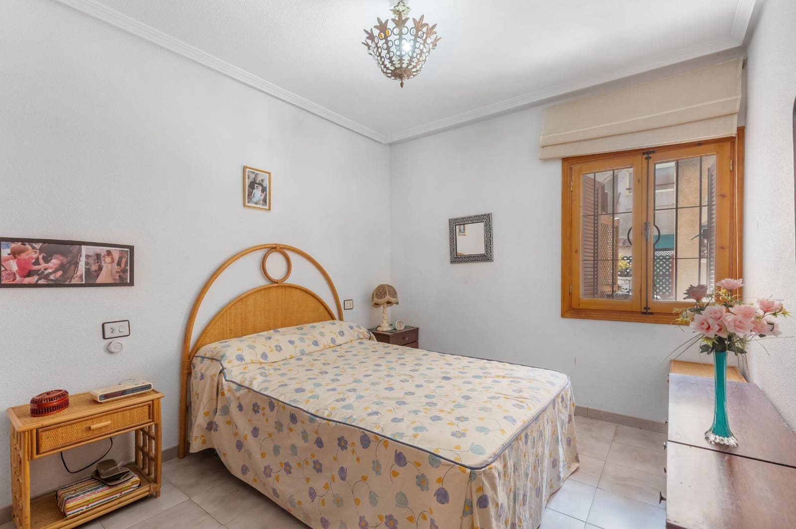 2 soverom Leilighet til salgs i Torrevieja - € 129 900 (Ref: 9999502)