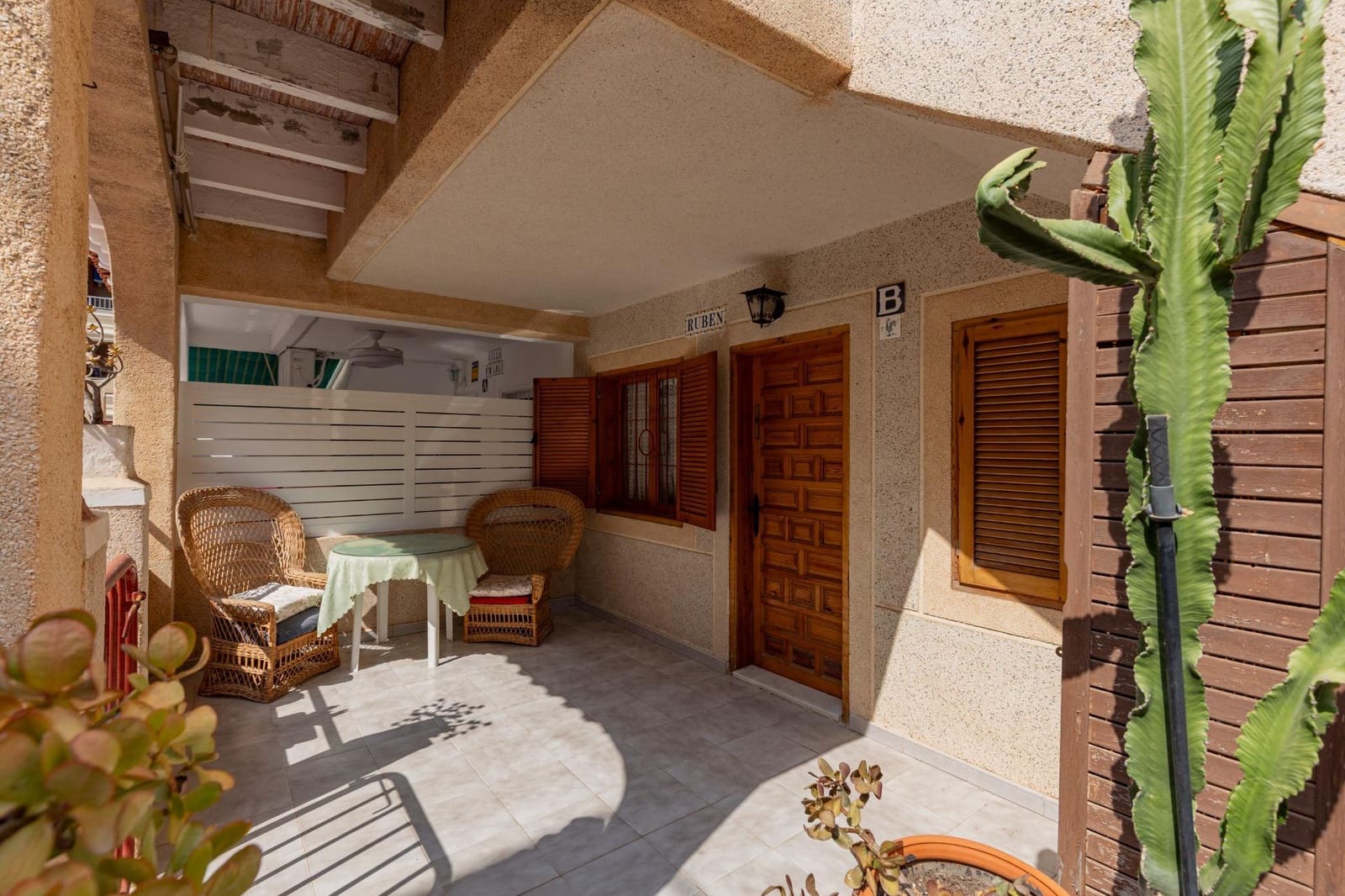 2 soverom Leilighet til salgs i Torrevieja - € 129 900 (Ref: 9999502)