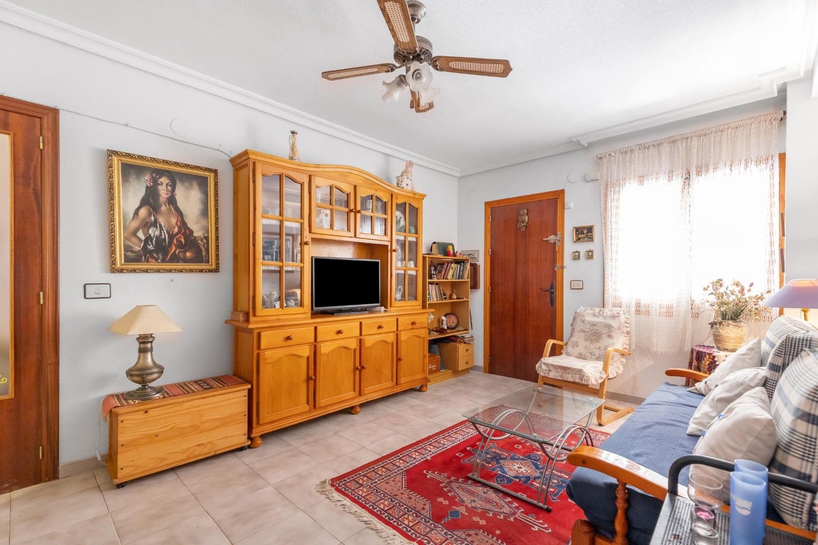 2 soverom Leilighet til salgs i Torrevieja - € 129 900 (Ref: 9999502)
