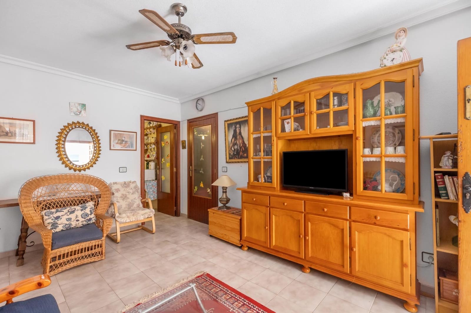 2 soverom Leilighet til salgs i Torrevieja - € 129 900 (Ref: 9999502)