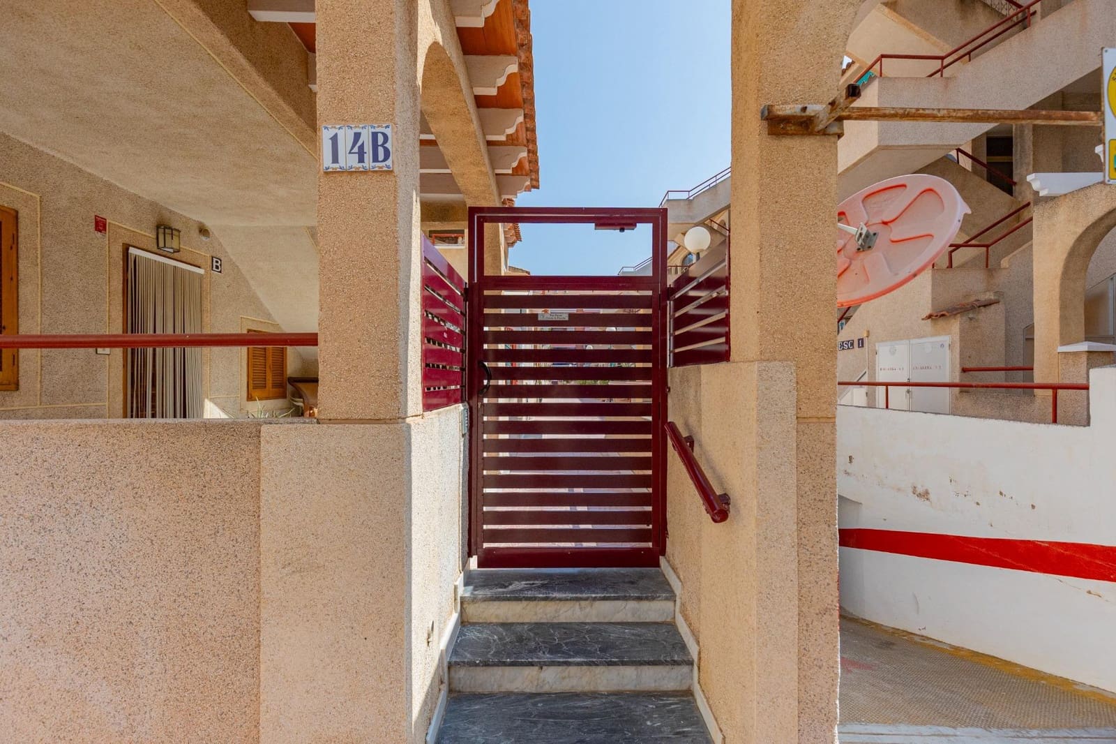 2 soverom Leilighet til salgs i Torrevieja - € 129 900 (Ref: 9999502)