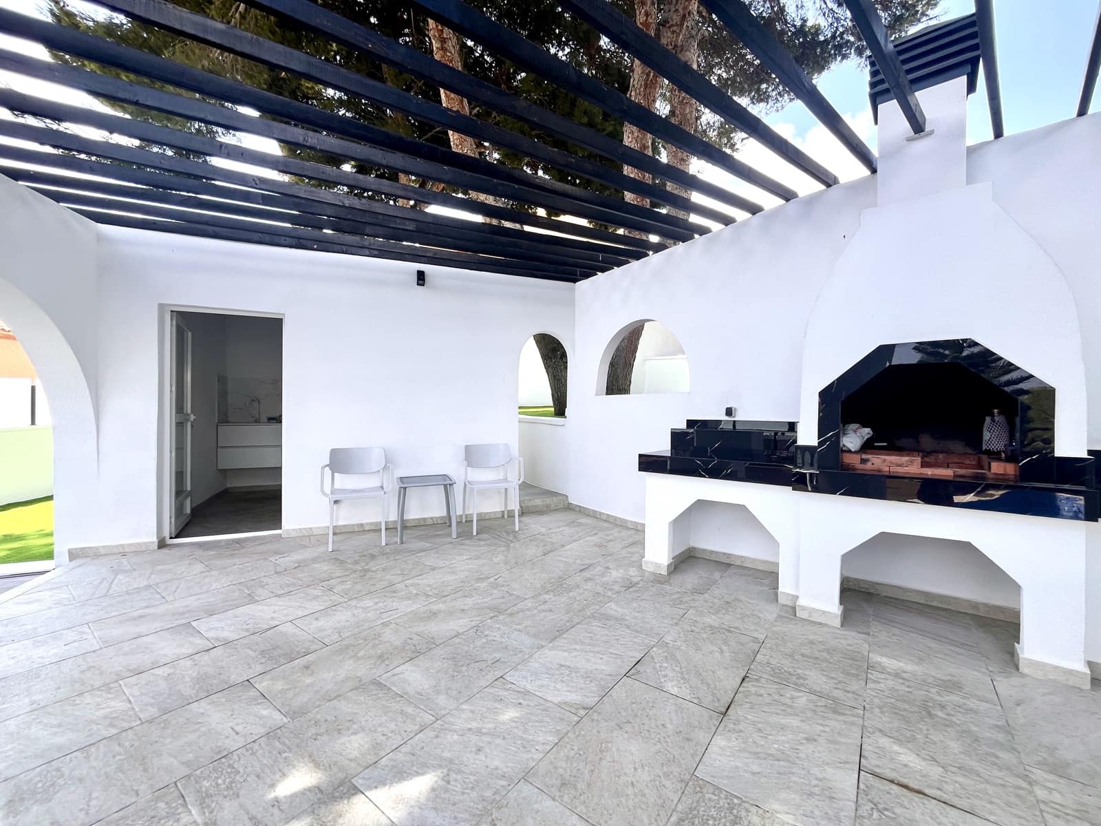 Chalet de 6 habitaciones en Los Balcones en venta - 1.050.000 € (Ref: 10011407)