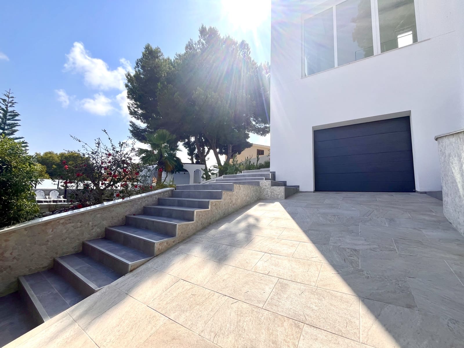 Chalet de 6 habitaciones en Los Balcones en venta - 1.050.000 € (Ref: 10011407)
