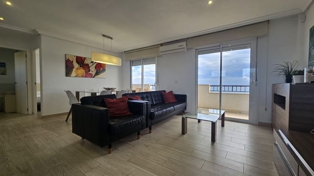 3 soveværelse Lejlighed til salg i Mil Palmeras, Pilar de la Horadada - € 450.000 (Ref: 10011408)