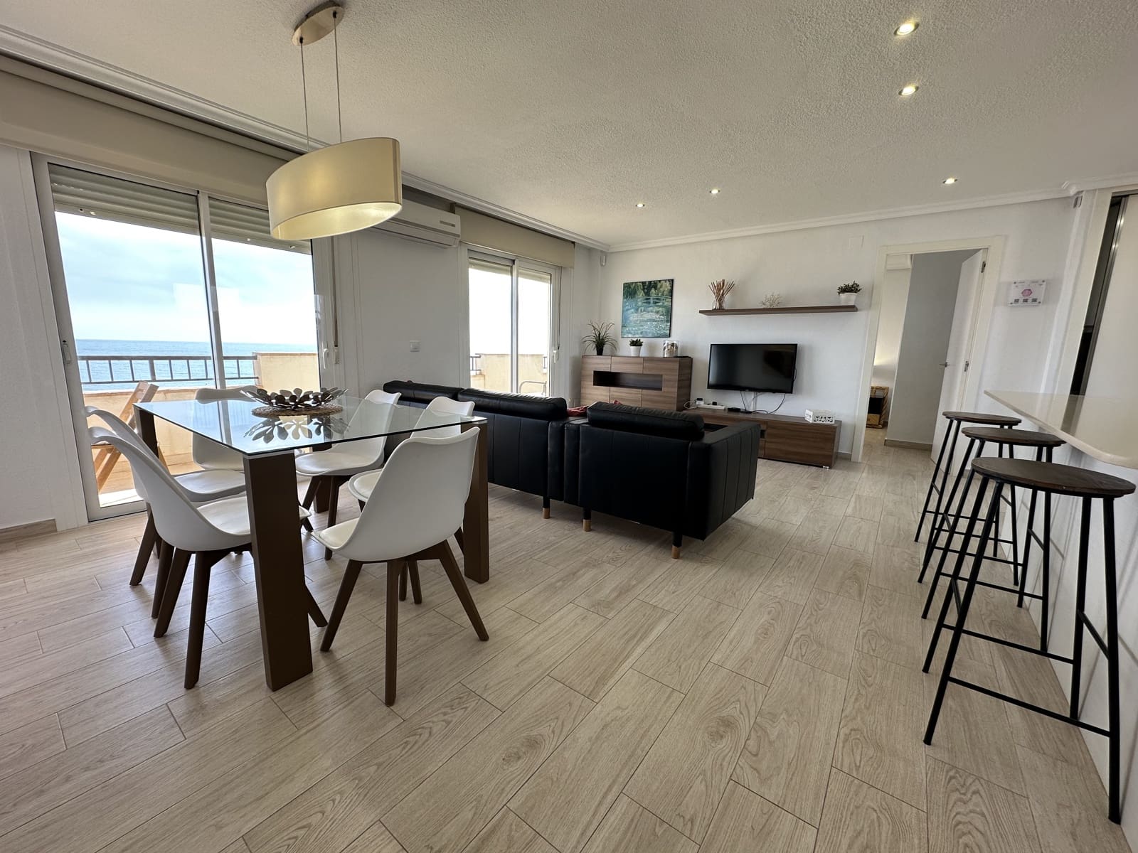 3 soveværelse Lejlighed til salg i Pilar de la Horadada - € 450.000 (Ref: 10011408)