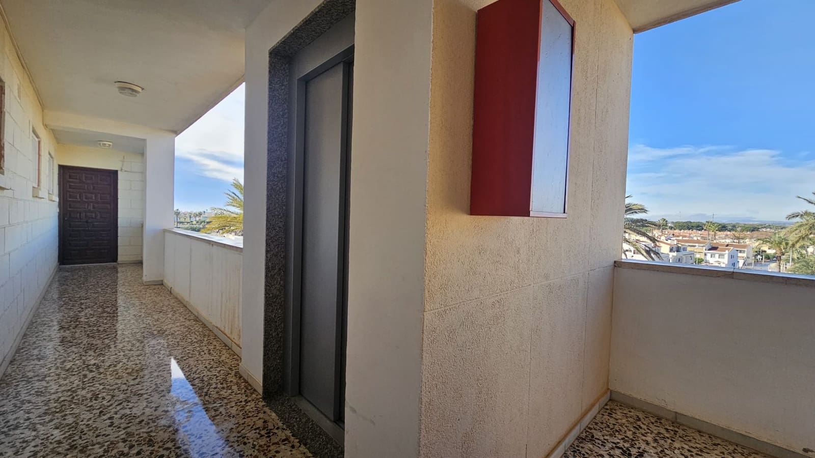 3 soveværelse Lejlighed til salg i Pilar de la Horadada - € 450.000 (Ref: 10011408)