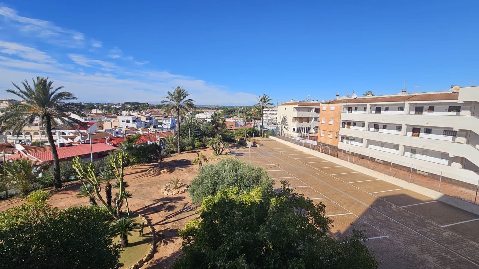 3 soveværelse Lejlighed til salg i Pilar de la Horadada - € 450.000 (Ref: 10011408)