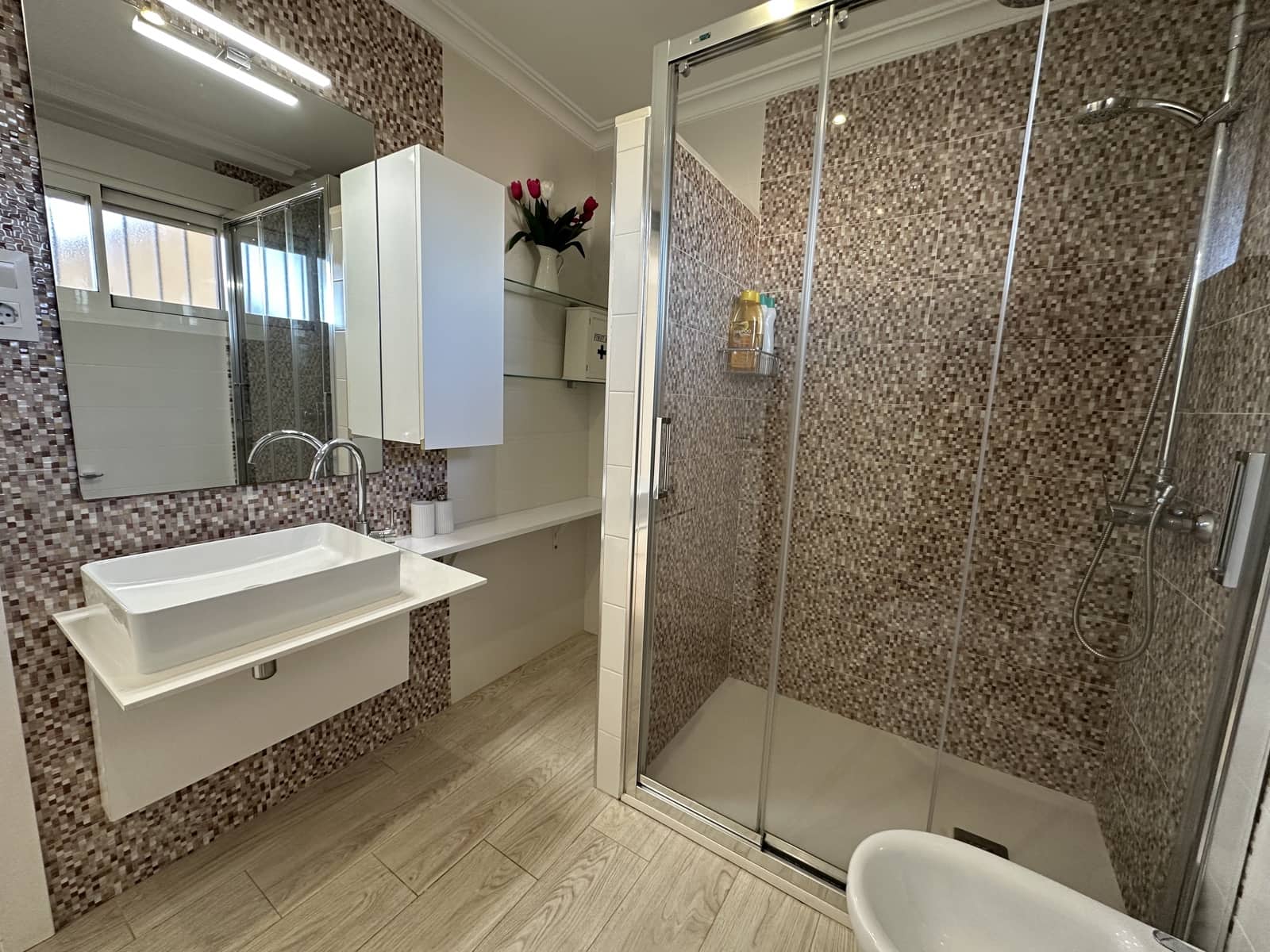 3 soveværelse Lejlighed til salg i Pilar de la Horadada - € 450.000 (Ref: 10011408)