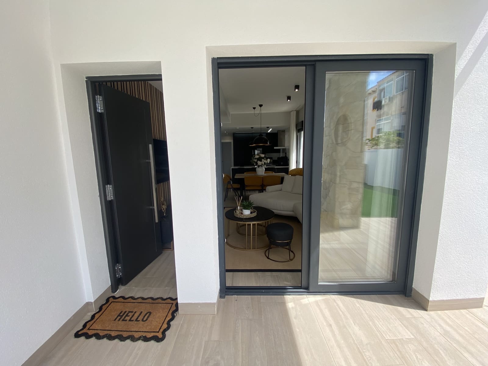 3 bedroom Apartment for sale in Orihuela Costa - € 425,000 (Ref: 10011409)