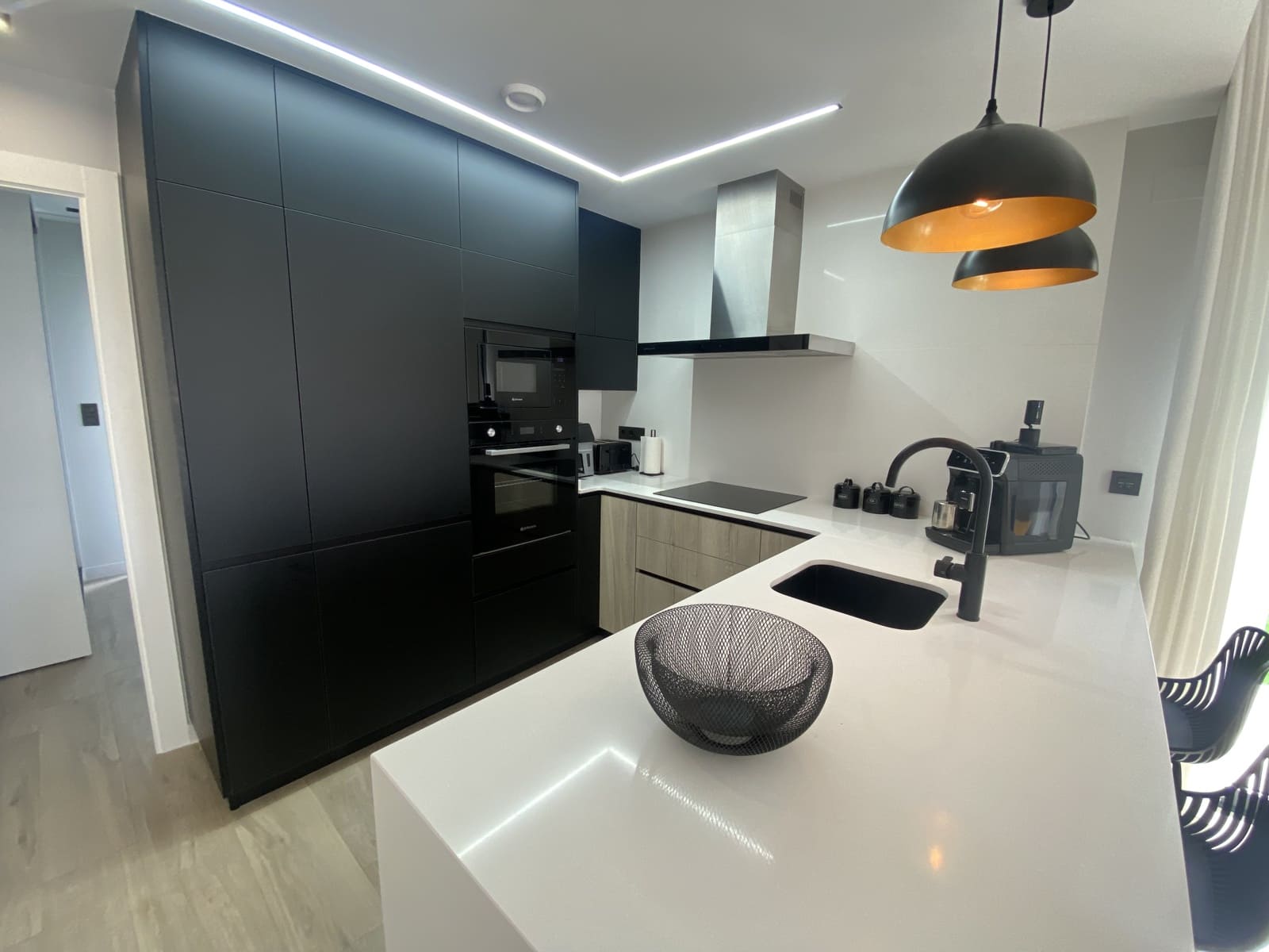 3 bedroom Apartment for sale in Orihuela Costa - € 425,000 (Ref: 10011409)
