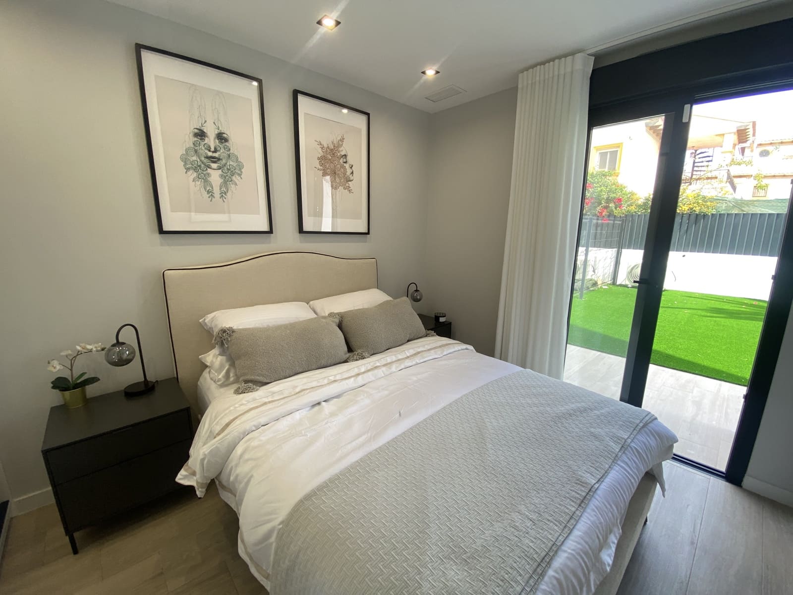 3 bedroom Apartment for sale in Orihuela Costa - € 425,000 (Ref: 10011409)