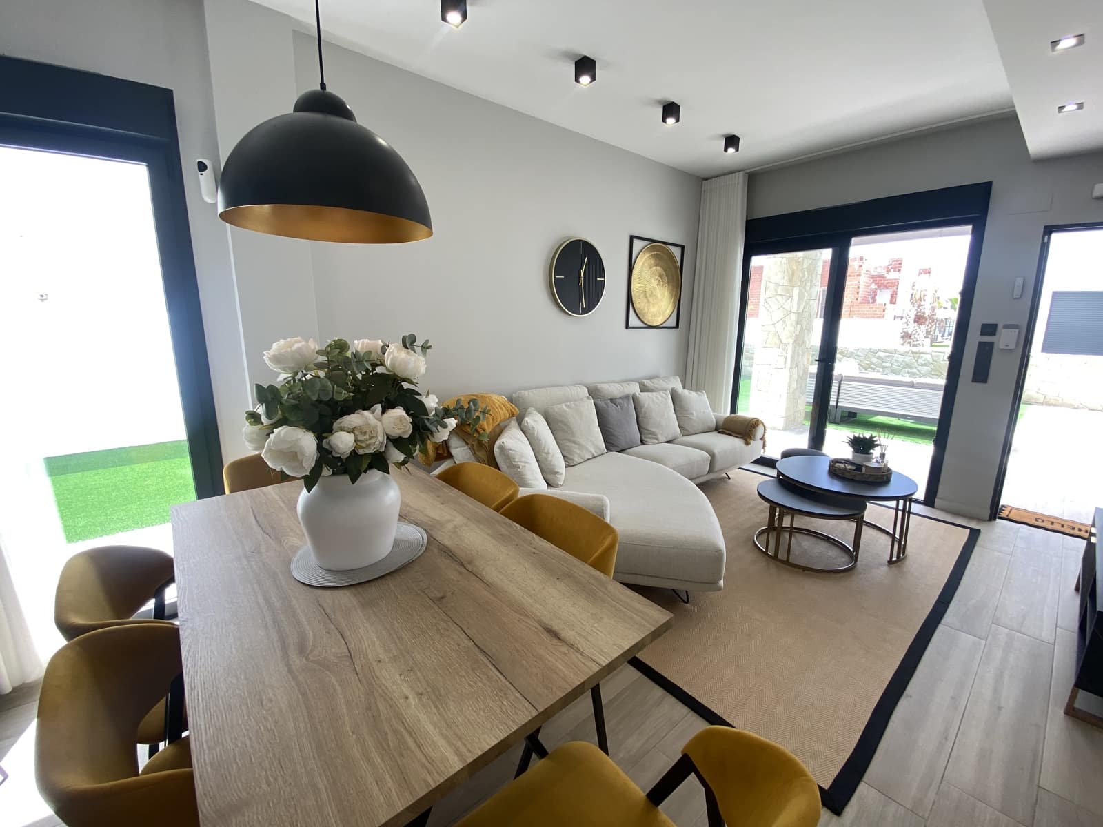 3 bedroom Apartment for sale in Orihuela Costa - € 425,000 (Ref: 10011409)
