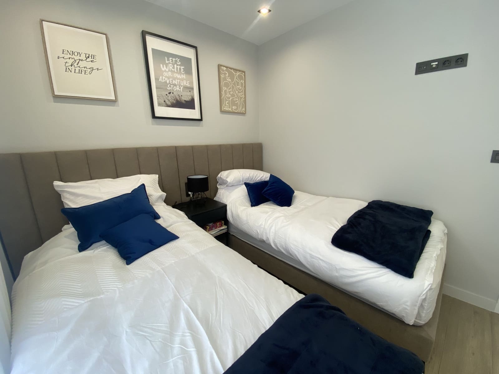 3 bedroom Apartment for sale in Orihuela Costa - € 425,000 (Ref: 10011409)