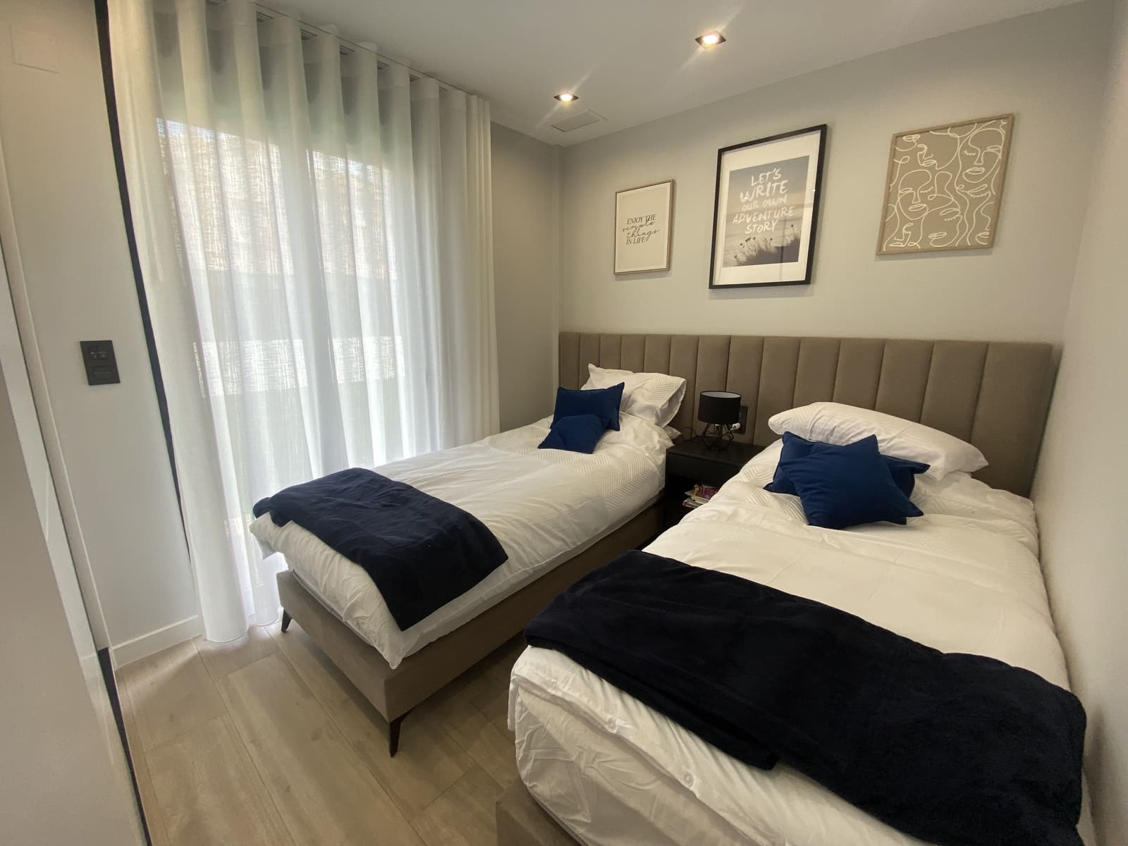 3 bedroom Apartment for sale in Orihuela Costa - € 425,000 (Ref: 10011409)