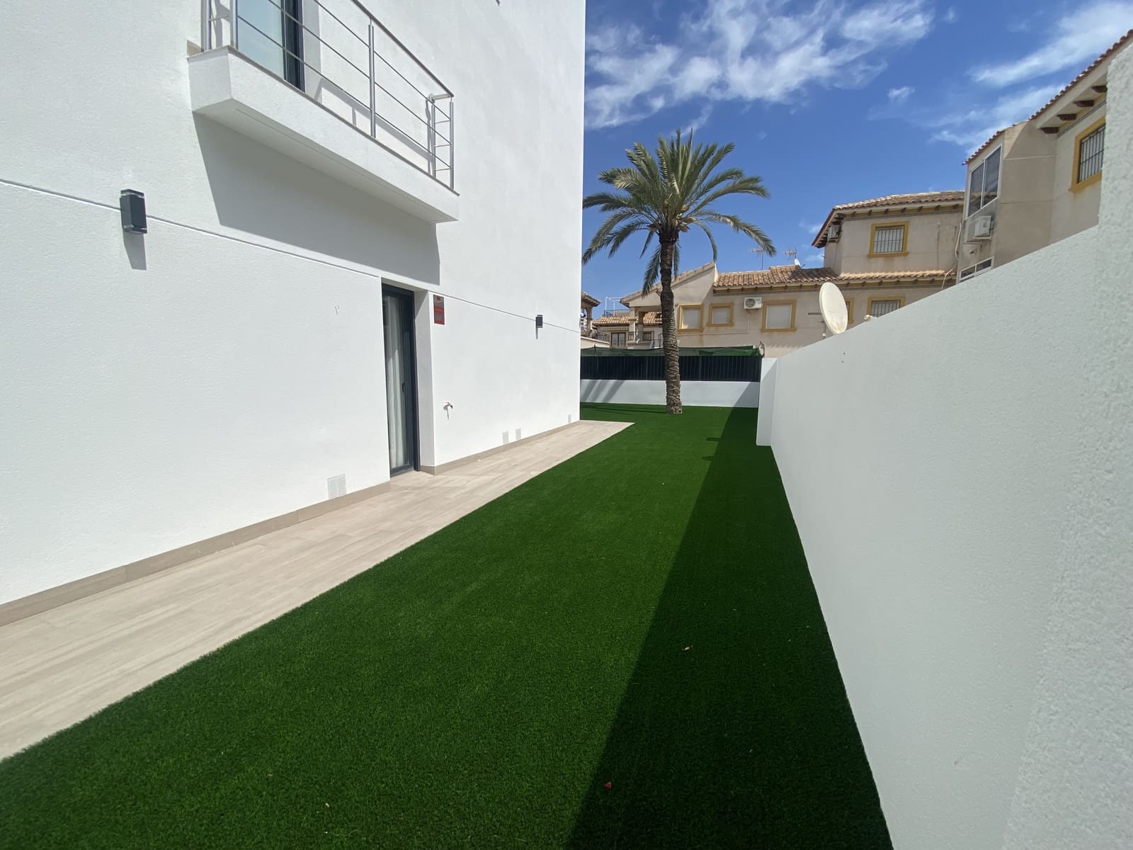 3 bedroom Apartment for sale in Orihuela Costa - € 425,000 (Ref: 10011409)