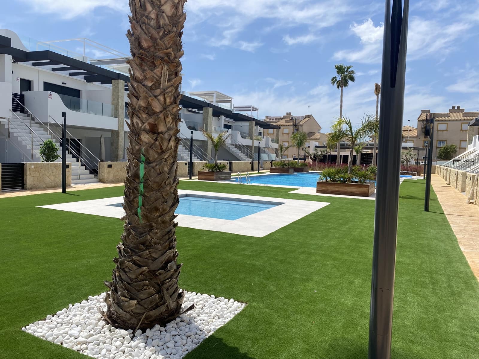 3 bedroom Apartment for sale in Orihuela Costa - € 425,000 (Ref: 10011409)