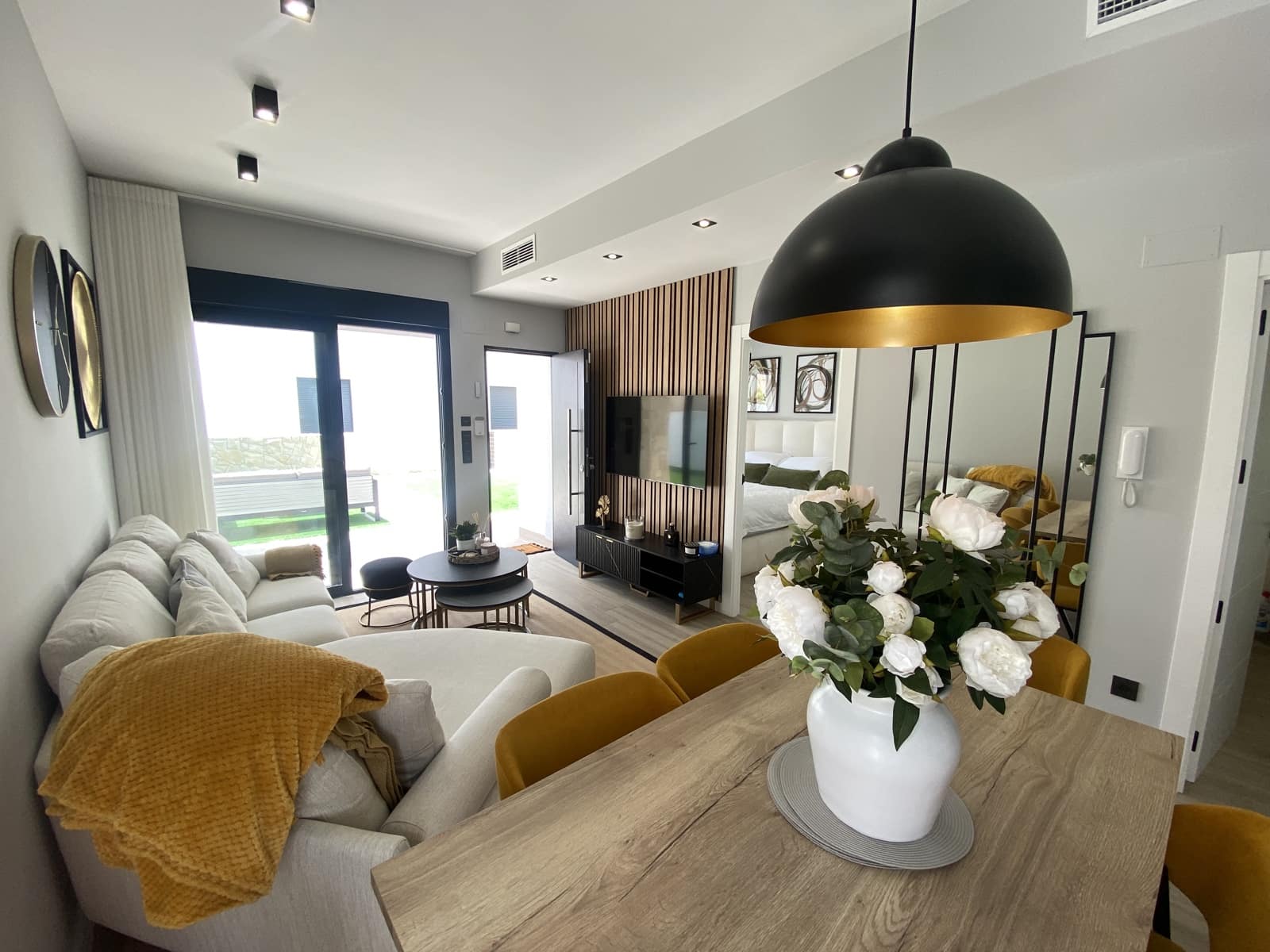 3 bedroom Apartment for sale in Orihuela Costa - € 425,000 (Ref: 10011409)