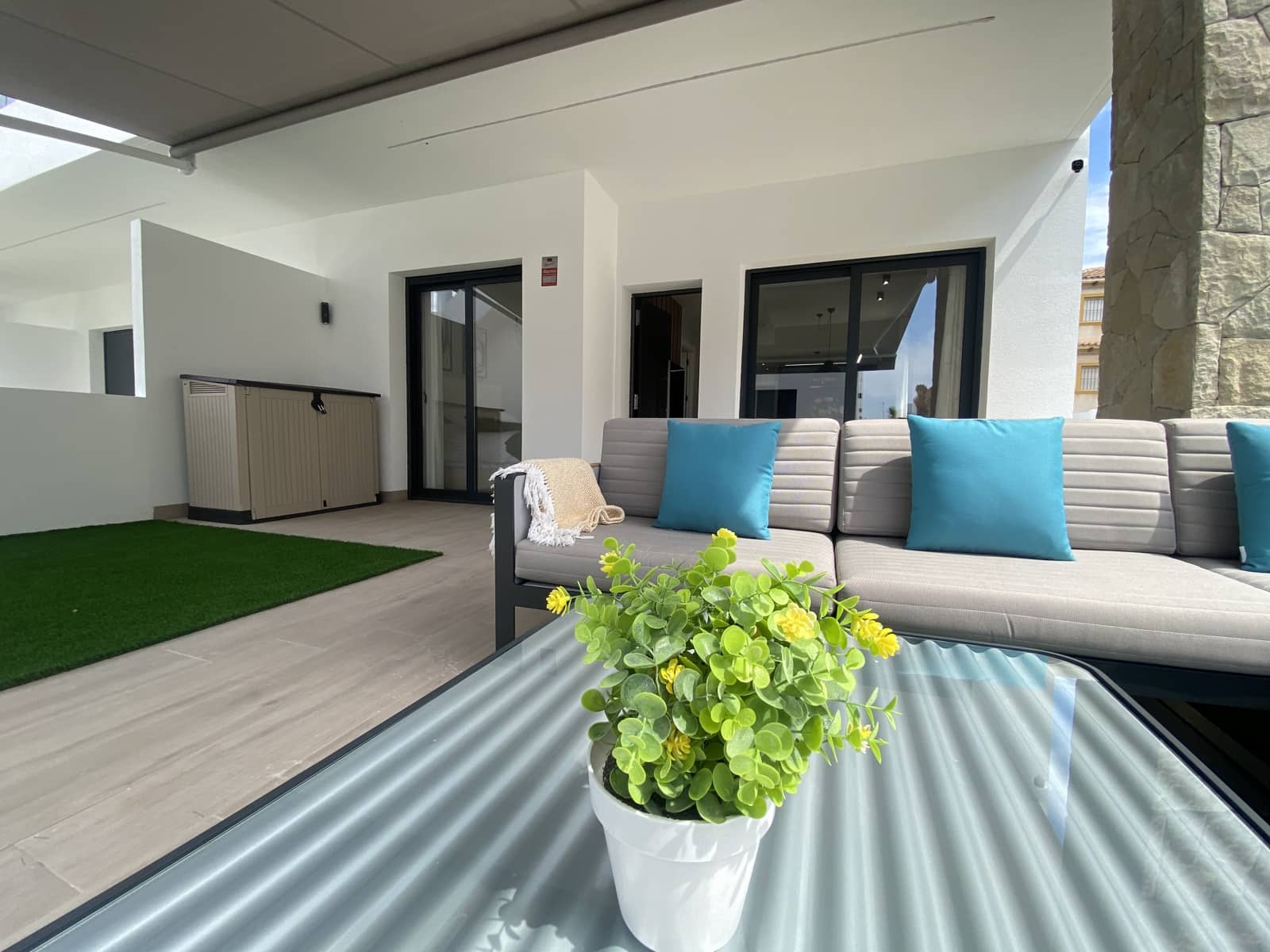 3 bedroom Apartment for sale in Orihuela Costa - € 425,000 (Ref: 10011409)
