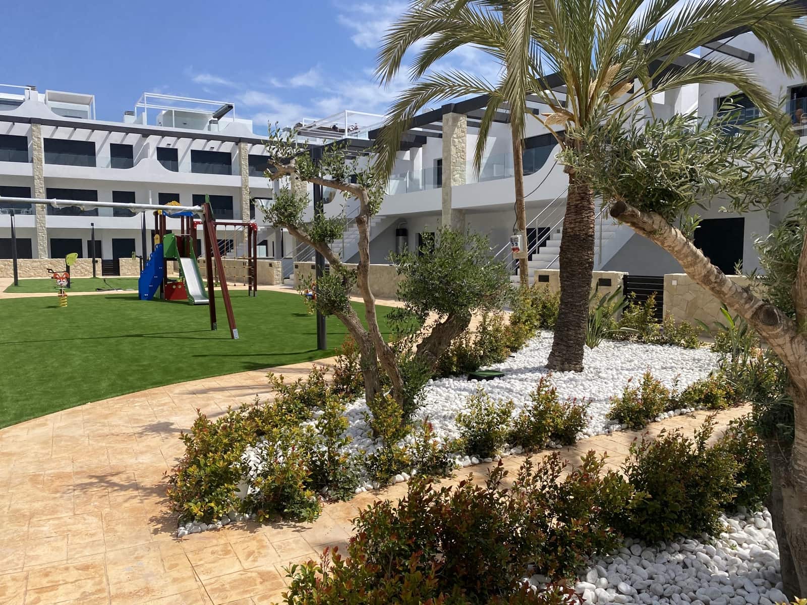 3 bedroom Apartment for sale in Orihuela Costa - € 425,000 (Ref: 10011409)