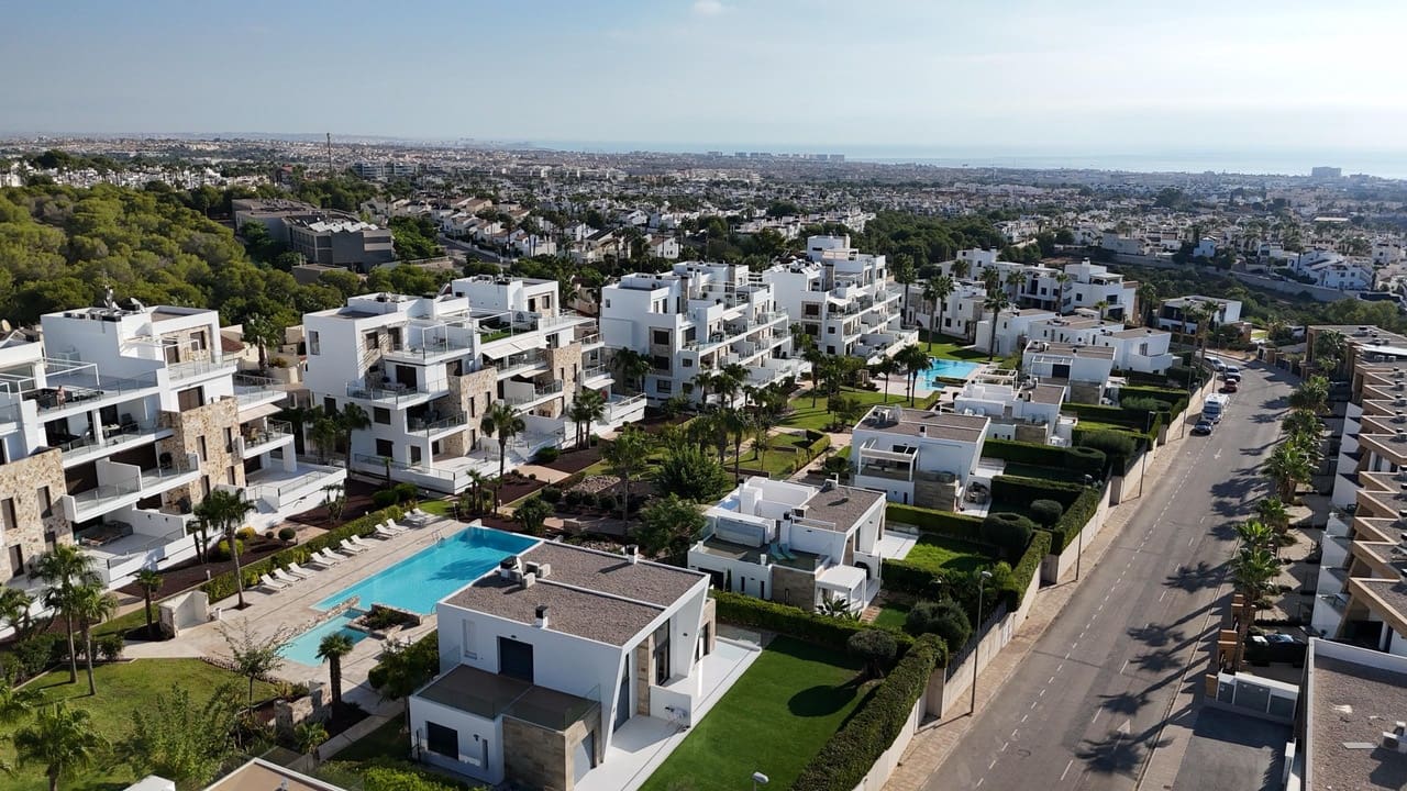 3 bedroom Villa for sale in Los Dolses - € 585,000 (Ref: 10013115)