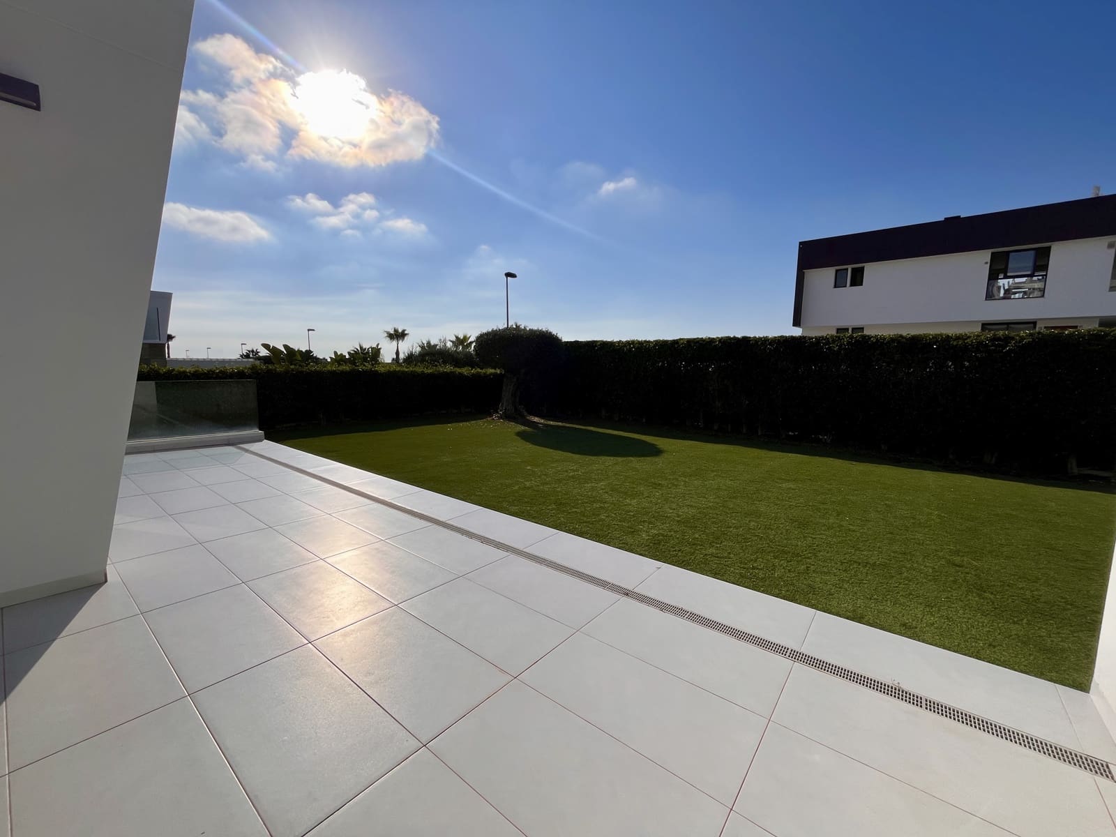 3 bedroom Villa for sale in Los Dolses - € 585,000 (Ref: 10013115)