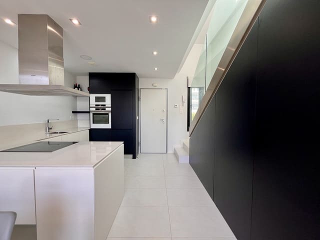 3 bedroom Villa for sale in Los Dolses, Orihuela - € 585,000 (Ref: 10013115)