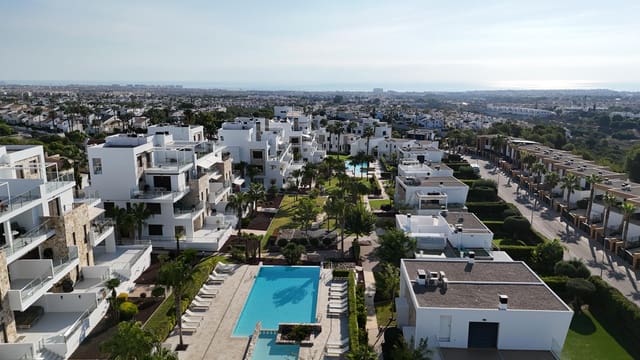 3 bedroom Villa for sale in Los Dolses, Orihuela - € 585,000 (Ref: 10013115)