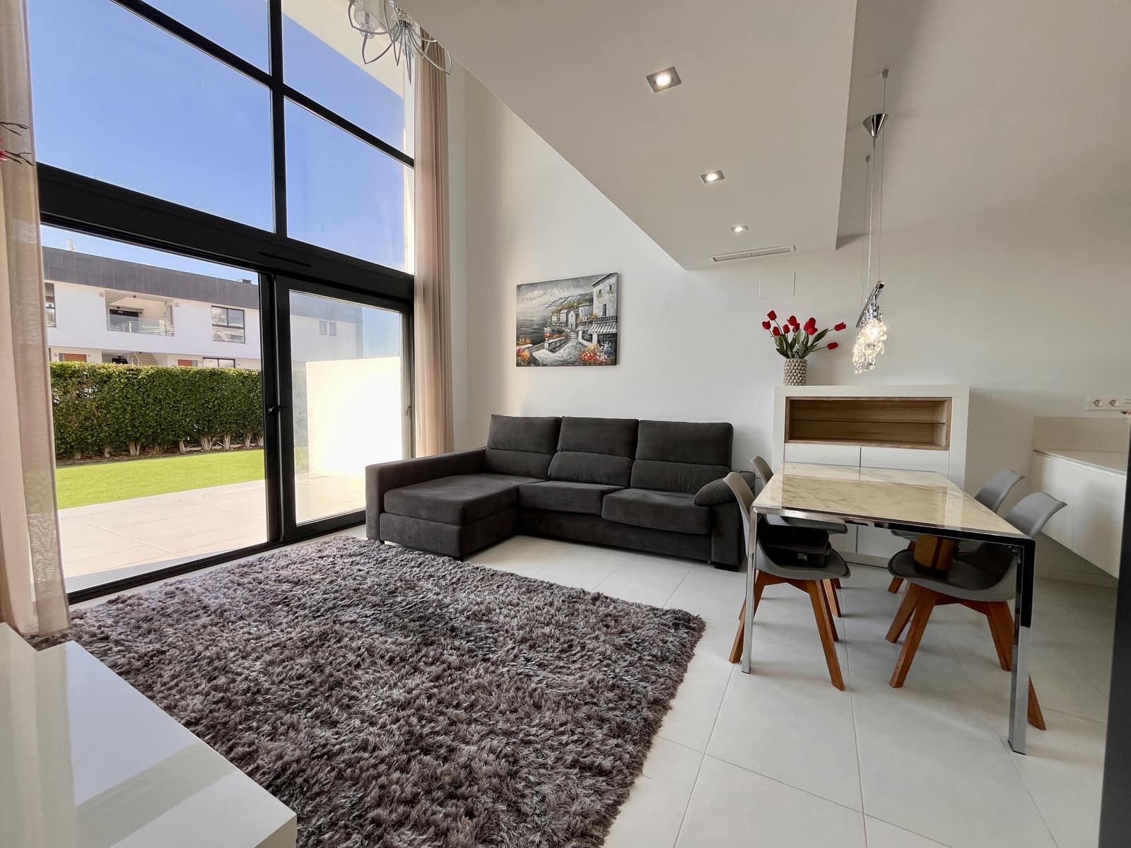 3 bedroom Villa for sale in Los Dolses - € 585,000 (Ref: 10013115)
