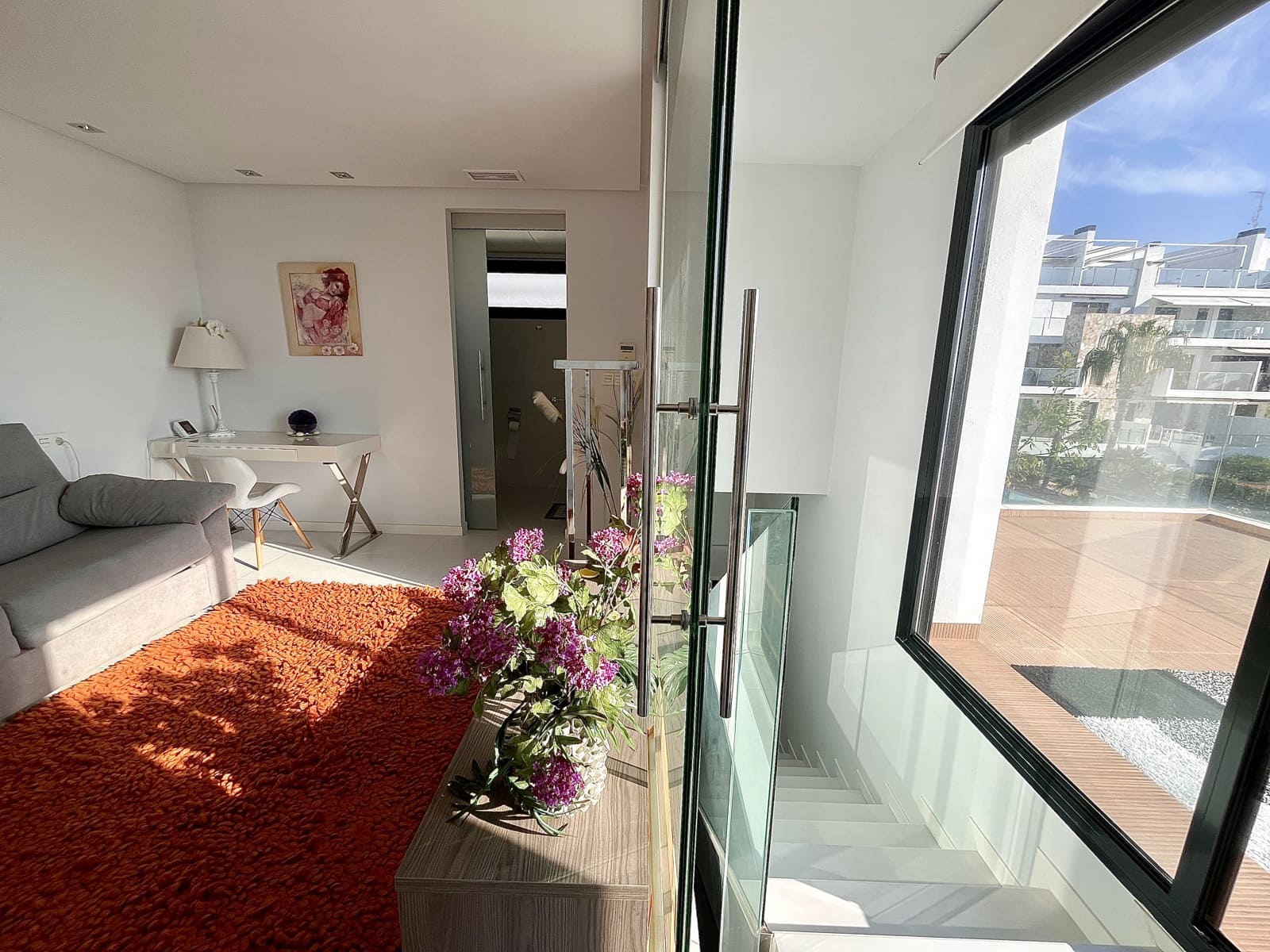 3 bedroom Villa for sale in Los Dolses - € 585,000 (Ref: 10013115)