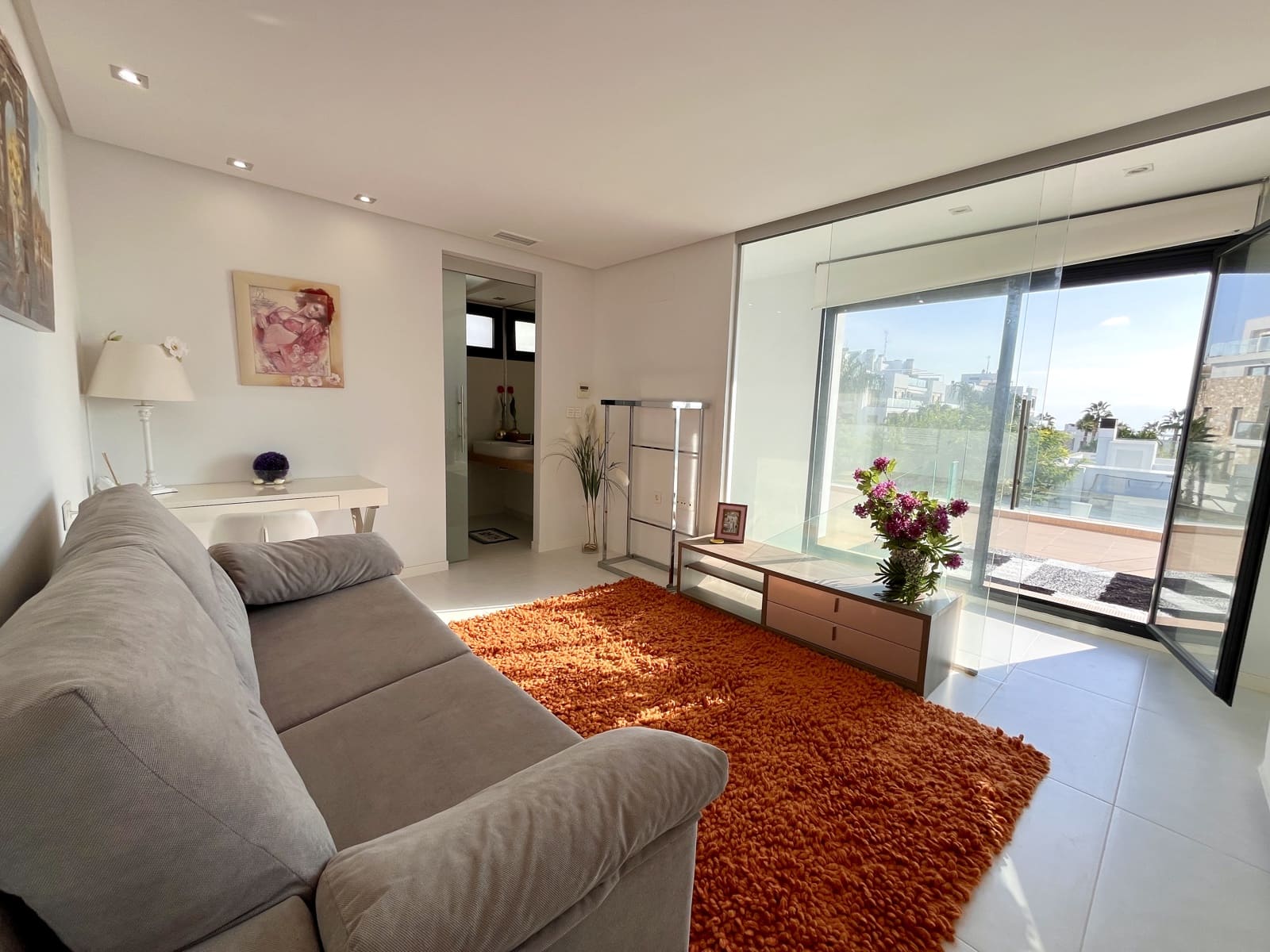 3 bedroom Villa for sale in Los Dolses - € 585,000 (Ref: 10013115)
