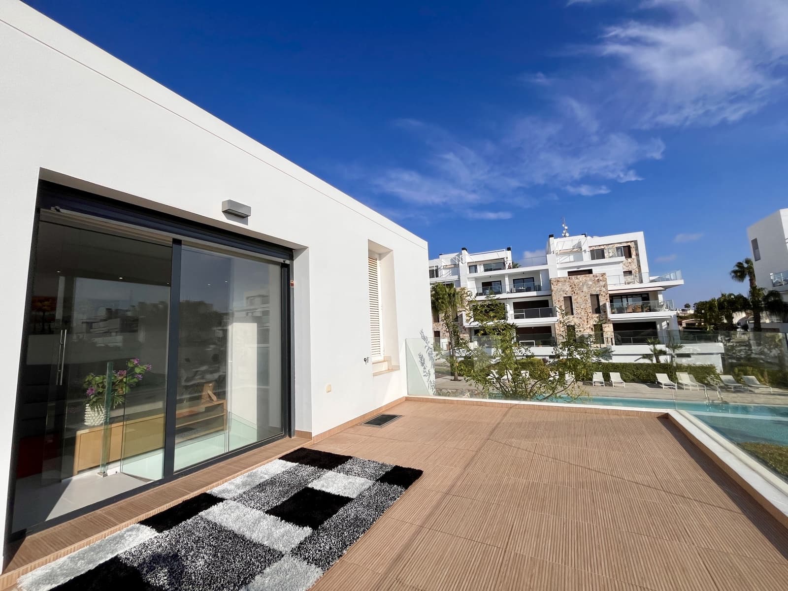 3 bedroom Villa for sale in Los Dolses - € 585,000 (Ref: 10013115)