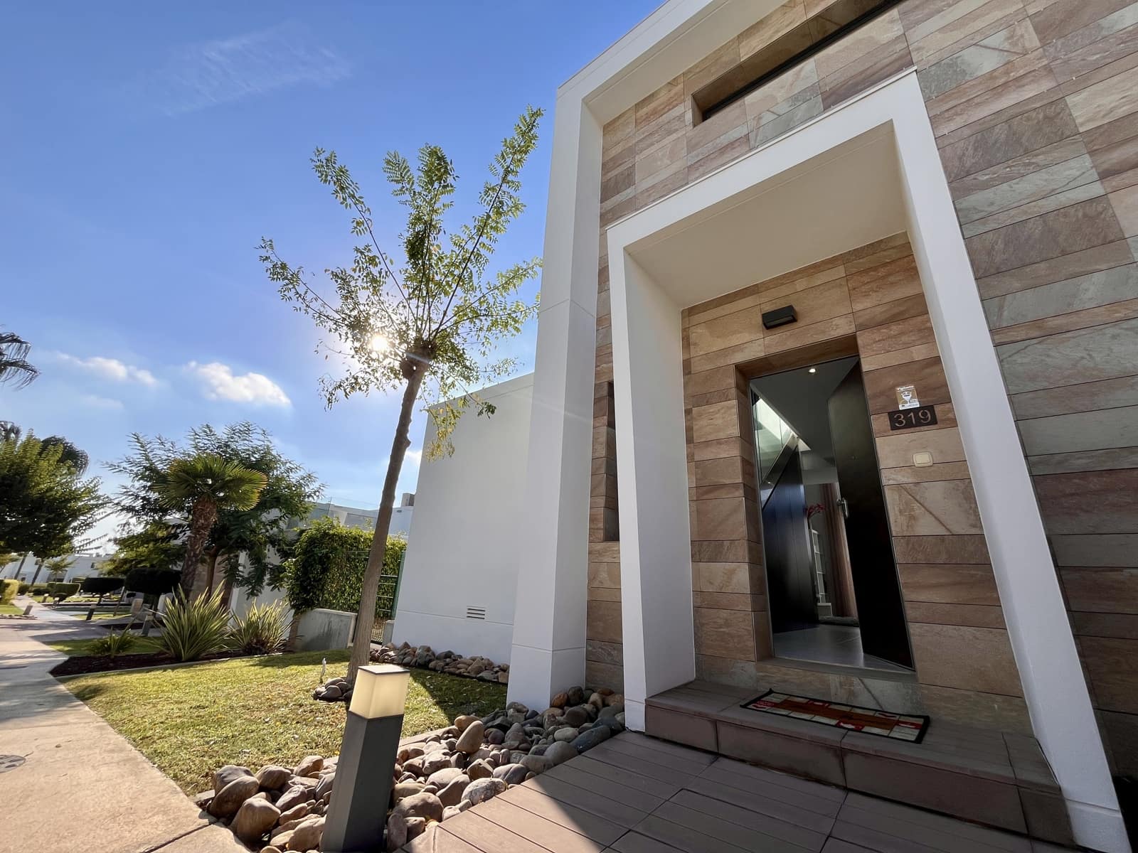 3 bedroom Villa for sale in Los Dolses - € 585,000 (Ref: 10013115)