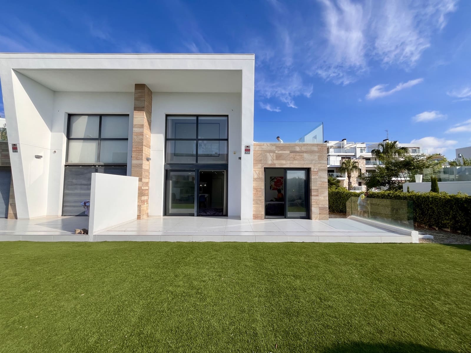 3 bedroom Villa for sale in Los Dolses - € 585,000 (Ref: 10013115)