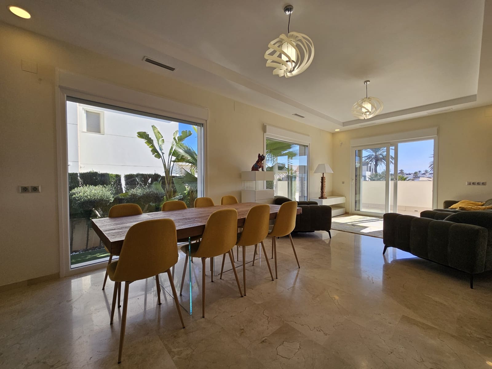 5 quarto Moradia para venda em La Zenia - 1 500 000 € (Ref: 10014740)