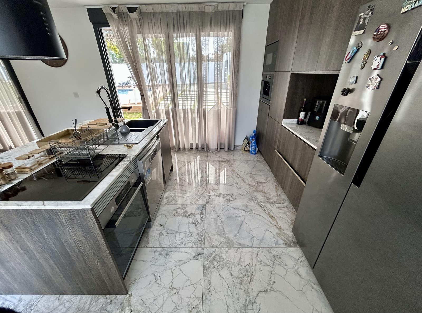 3 chambre Villa/Maison à vendre à Los Balcones - 1 320 000 € (Ref: 10017223)